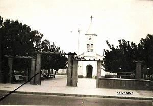 Saint Aime 606